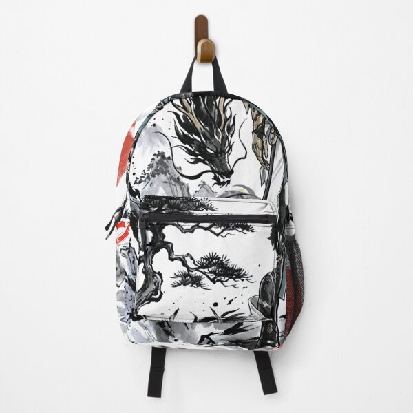 Item preview, Dan Heng Terrae Sumi-e designed and sold by Mitsugoshi.