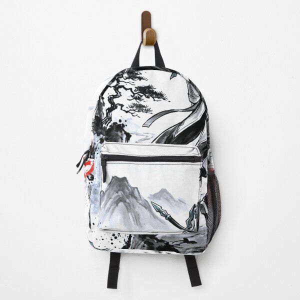 Item preview, Dan Heng Sumi-e designed and sold by Mitsugoshi.