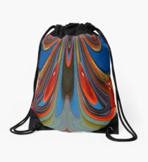 ALF (alien-life-form) 005 Drawstring Bag