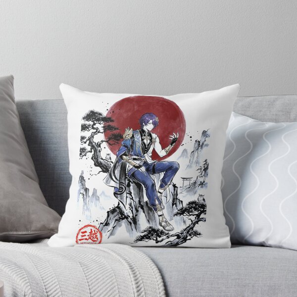 Item preview, Dr. Ratio Sumi-e designed and sold by Mitsugoshi.