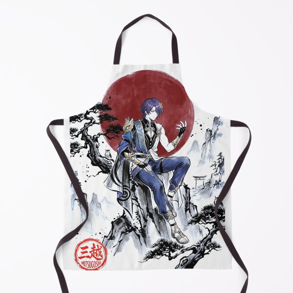 Item preview, Dr. Ratio Sumi-e designed and sold by Mitsugoshi.