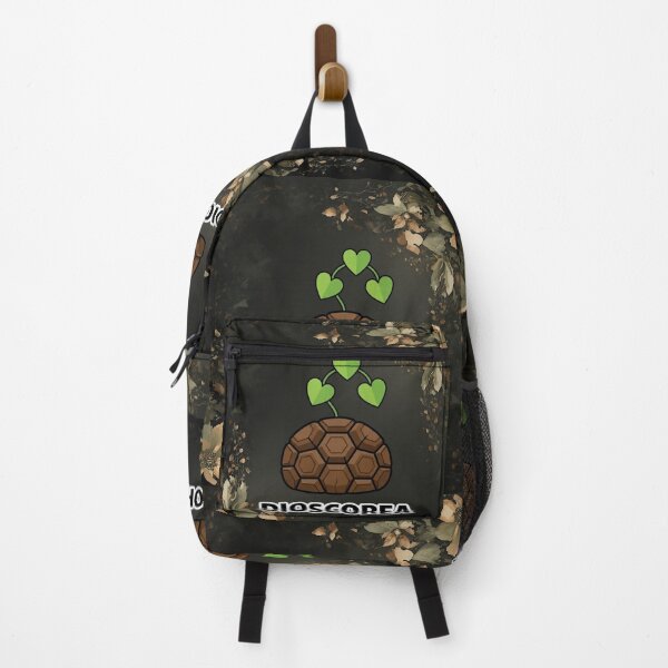 Item preview, Geometric Dioscorea Caudex Urban Street Art Style designed and sold by GreenDivisionJP.