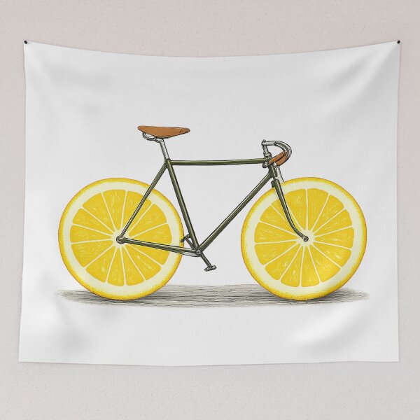 Item preview, funny Zest designed and sold by ghallen64.