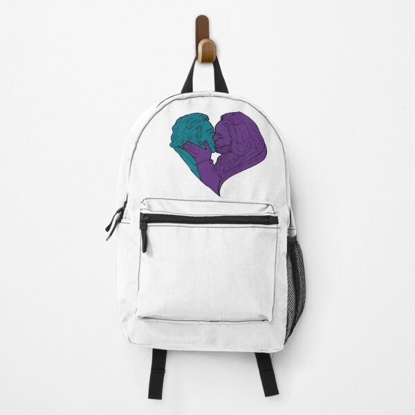 Item preview, Heart kiss designed and sold by Robinbadfellow.