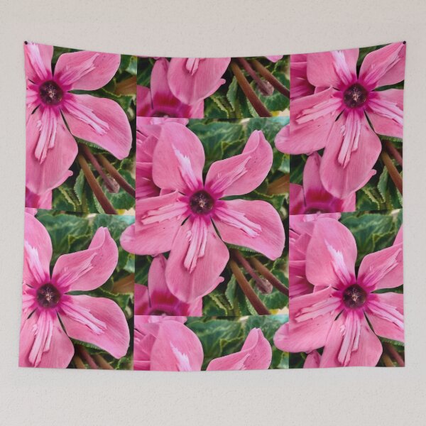 Item preview, Unique Pink Petals designed and sold by Betsy Phillips.
