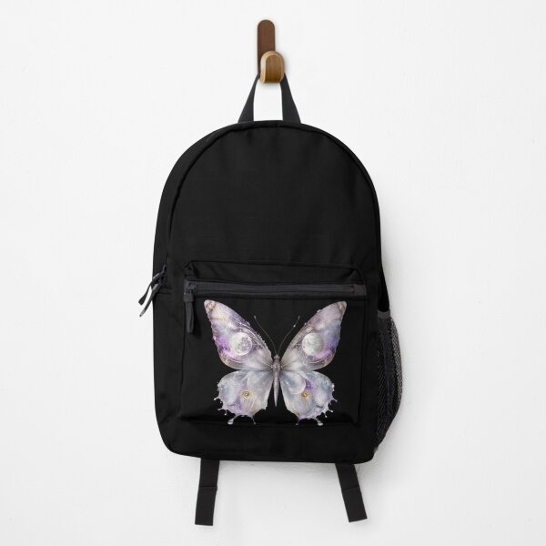 Item preview, Magical LunarButterfly Watercolour Tshirt designed and sold by Starlett Designs.