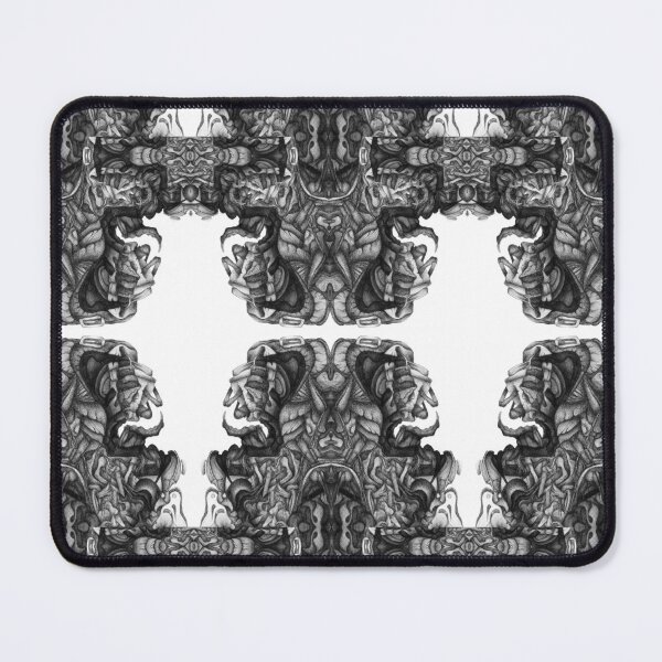 Item preview, Abstract sketch #45 a0808 designed and sold by liquid-print.