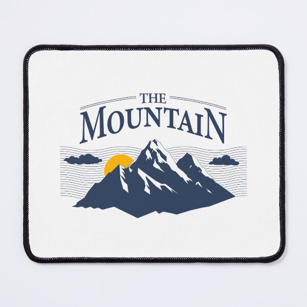 Item preview, Mountain designed and sold by minordesignrev.