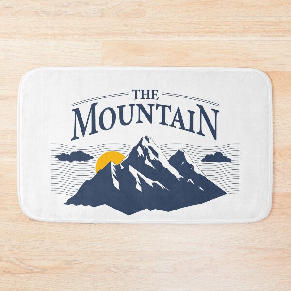 Item preview, Mountain designed and sold by minordesignrev.
