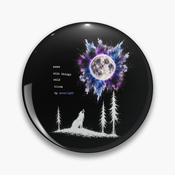 Item preview, By Moonlight  designed and sold by Ellia Arts.
