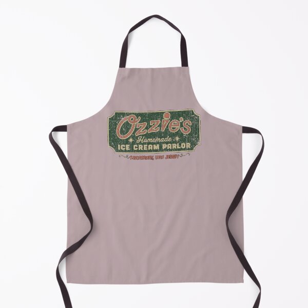 Item preview, Ozzie's Ice Cream Parlor 1956 designed and sold by AstroZombie6669.