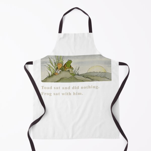 Item preview, Sapo se sentó y no hizo nada. Rana se sentó con él. Camiseta con meme retro divertido. designed and sold by KTY-NUSS.