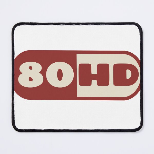 Item preview, 80HD designed and sold by Emmybenny.