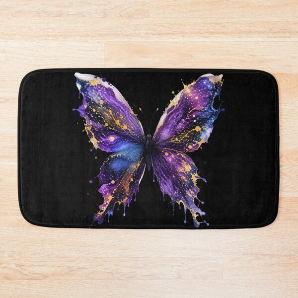 Item preview, Magical Celestial Magic Butterfly Watercolour Tshirt designed and sold by Starlett Designs.