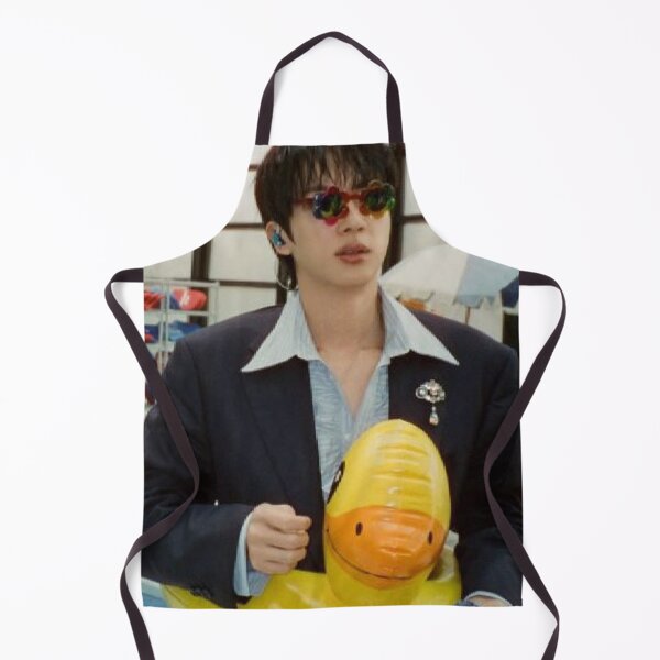 Item preview, KIM SEOKJN JIN BTS / ARIRANG / BTS Comeback Concert 2026 / Army / JIN Bias / JIN Hot / JIN Merch / JIN Arirang /  Seokjin / World Wide Handsome / Swim designed and sold by TeenLake.