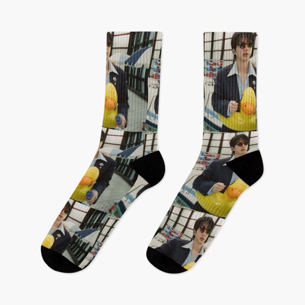 Item preview, KIM SEOKJN JIN BTS / ARIRANG / BTS Comeback Concert 2026 / Army / JIN Bias / JIN Hot / JIN Merch / JIN Arirang /  Seokjin / World Wide Handsome / Swim designed and sold by TeenLake.