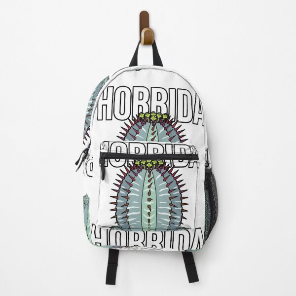 Item preview, Streetwear Euphorbia Horrida African Milk Barrel Vector Sticker Graphic designed and sold by GreenDivisionJP.
