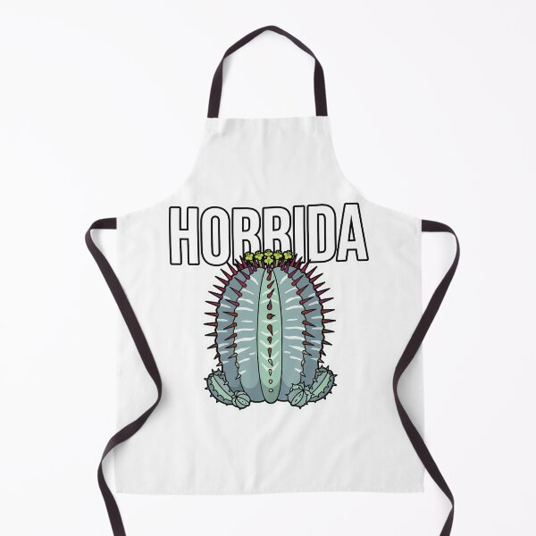 Item preview, Streetwear Euphorbia Horrida African Milk Barrel Vector Sticker Graphic designed and sold by GreenDivisionJP.