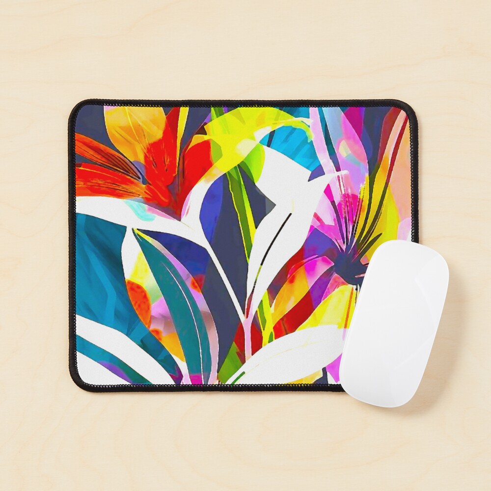 Item preview, Mouse Pad designed and sold by ViaARTfactory.