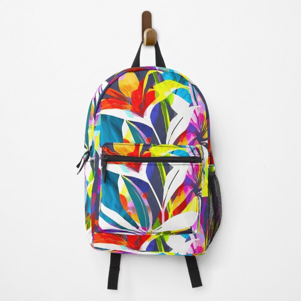 Item preview, Flower Abstract designed and sold by ViaARTfactory.
