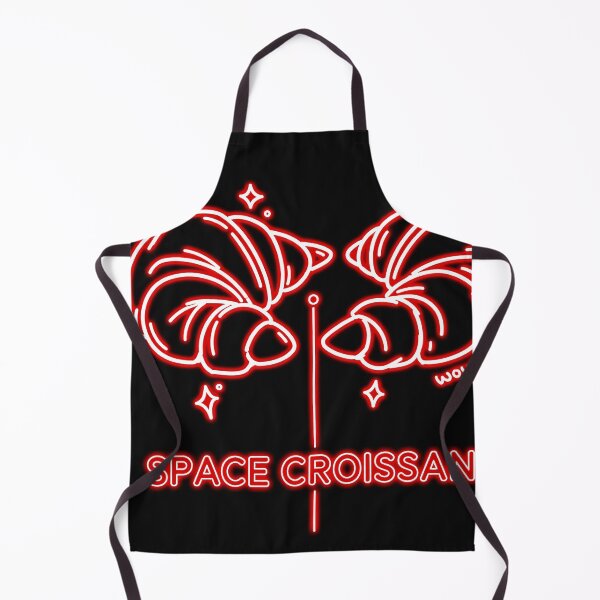 Item preview, Muse Inspired The Wow! Signal Space Croissant Classic designed and sold by fikriyansa.