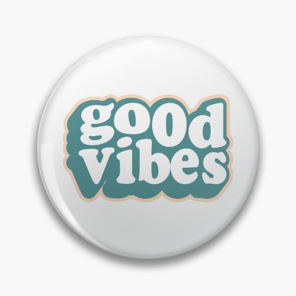 Item preview, Good Vibes designed and sold by hazywares.