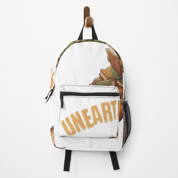 Item preview, Unearth a Story Dinosaur Reading Books Summer 2026 T-Shirt designed and sold by DArtfulStudio.