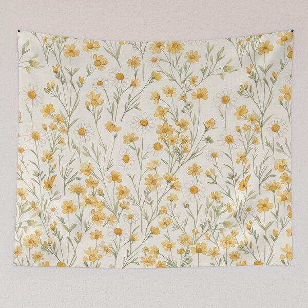 Item preview, Flower pattern  designed and sold by Differenceee.