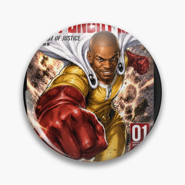 Item preview, Iron Fist Hero Cover designed and sold by Wavy4ever.
