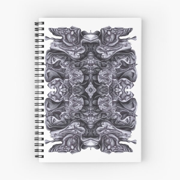 Item preview, Abstract sketch #46 a0809 designed and sold by liquid-print.