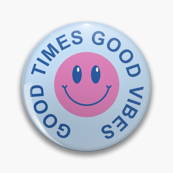 Item preview, Good Vibes designed and sold by hazywares.
