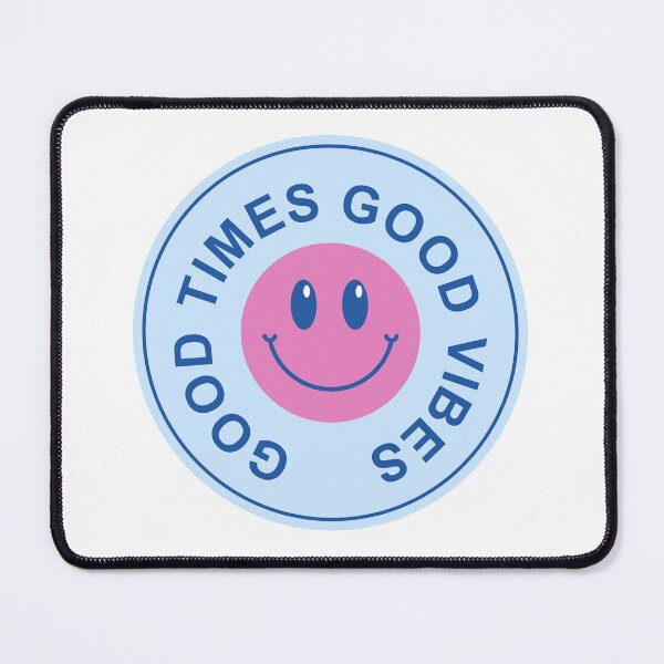 Item preview, Good Vibes designed and sold by hazywares.
