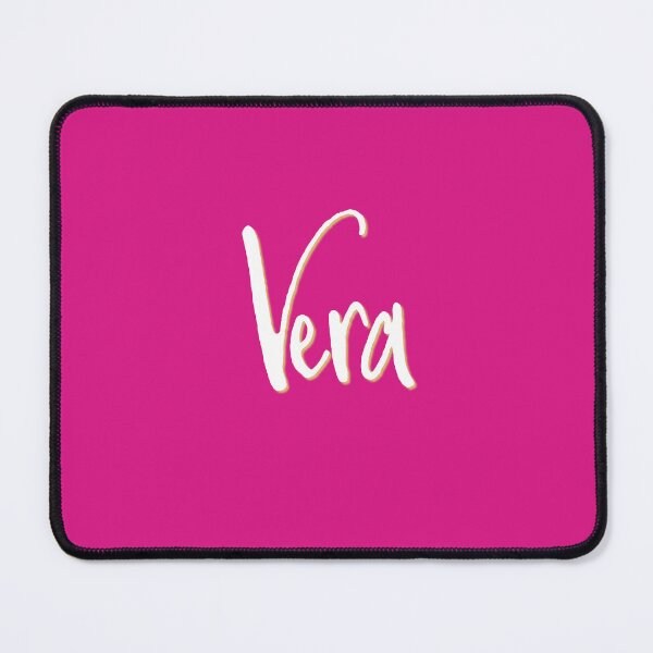 Item preview, VERA personalized type design designed and sold by CharlottePlaceArt.