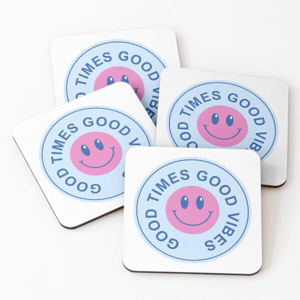 Item preview, Good Vibes designed and sold by hazywares.