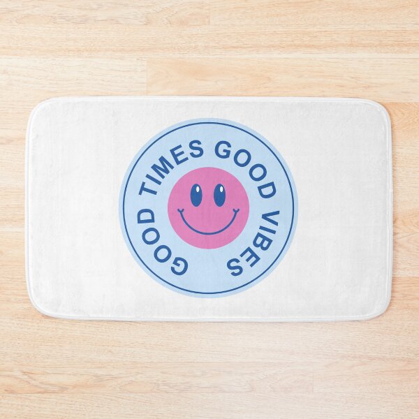 Item preview, Good Vibes designed and sold by hazywares.