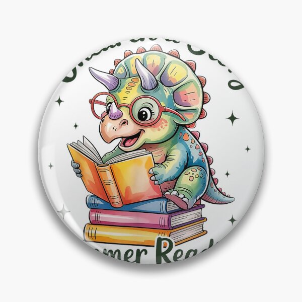 Item preview, Unearth a Story Summer Reading 2026 Men Women Kids T-Shirt designed and sold by SavsMerch.