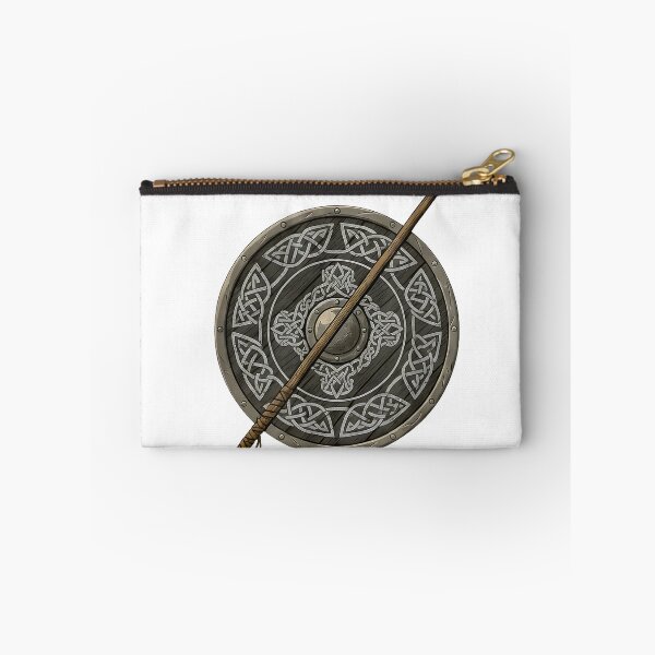 Item preview, Viking England History Lover 1066 Naefre Forgyt Never Forget T-Shirt designed and sold by gidget-gadget.