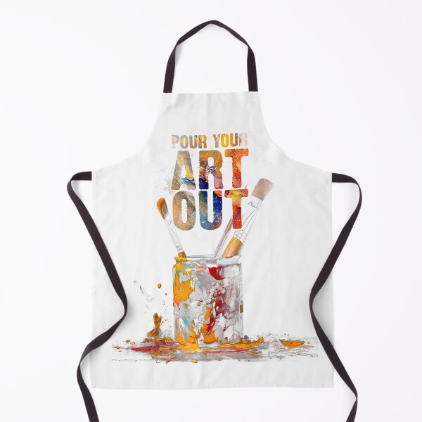 Item preview, Vintage Cat Gift Store Artist Art Make Art Painter Teacher Artsy Gift T-Shirt designed and sold by JJLetterDesigns.