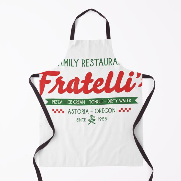 Item preview, Vintage Fratellis Family Restaurant Astoria Oregon T-Shirt designed and sold by Voila-creative.