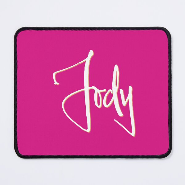 Item preview, JODY personalized type design designed and sold by CharlottePlaceArt.