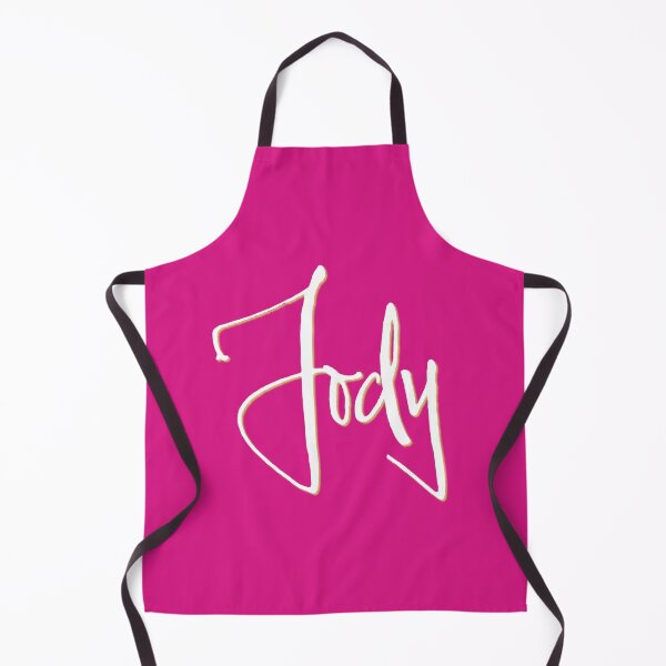 Item preview, JODY personalized type design designed and sold by CharlottePlaceArt.