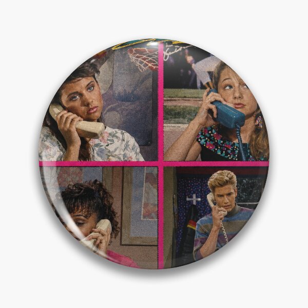 Item preview, Late Night Crush Hotline designed and sold by Wavy4ever.