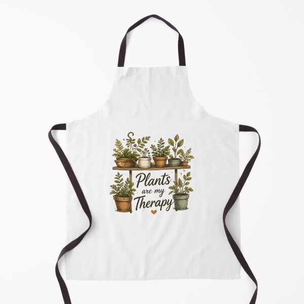 Item preview, Cozy Tiny Cottage Botanical Watercolor designed and sold by Spirit of Siam.