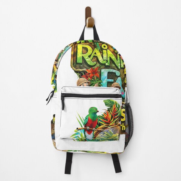 Item preview, Vintage Rainforest Falls VBS Vacation Bible School Teacher T-Shirt designed and sold by kevincuellar.