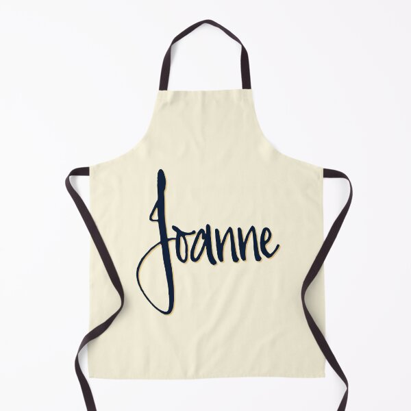 Artikelvorschau, JOANNE personalisiertes Schriftdesign entworfen und verkauft von CharlottePlaceArt.