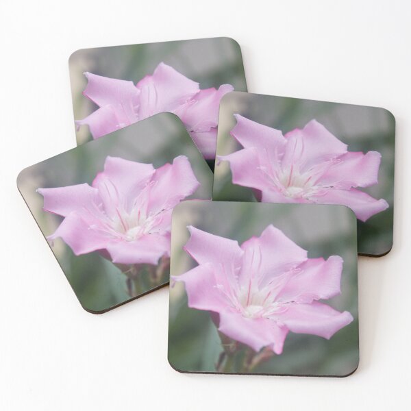 Item preview, Pink Oleander_02 designed and sold by ROSE ANN BANILAR.