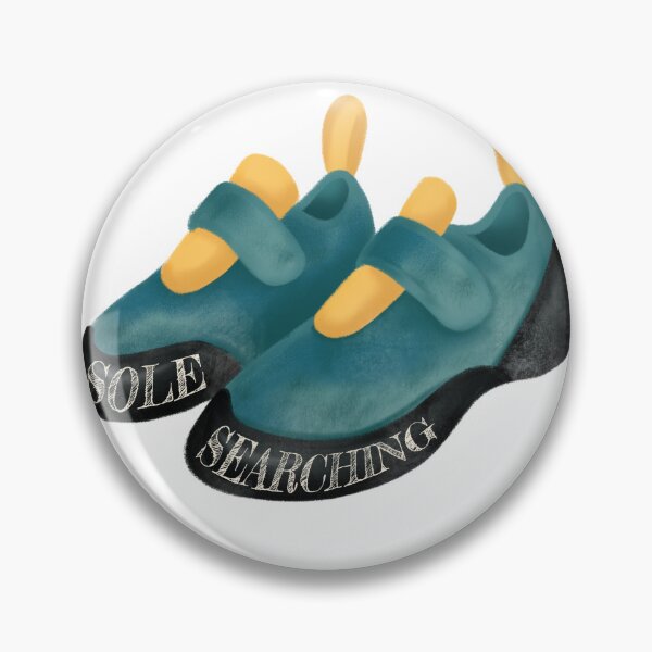 Item preview, Sole Searching designed and sold by Emmybenny.