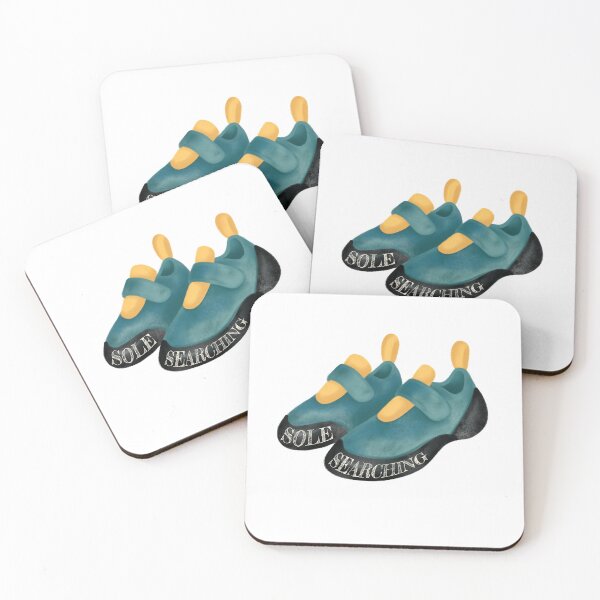 Item preview, Sole Searching designed and sold by Emmybenny.