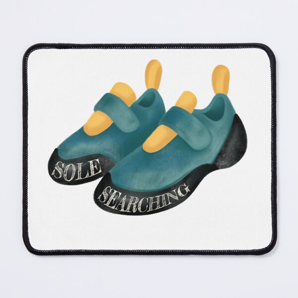 Item preview, Sole Searching designed and sold by Emmybenny.