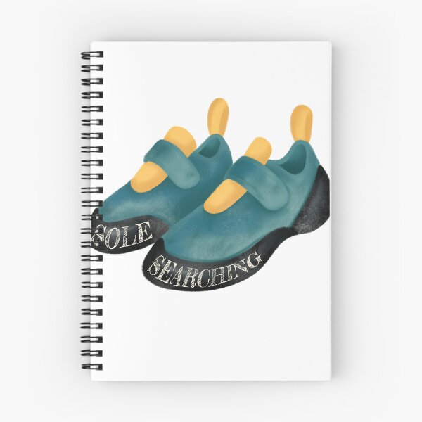 Item preview, Sole Searching designed and sold by Emmybenny.